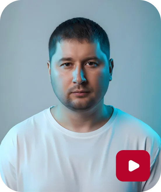 Максим Золин