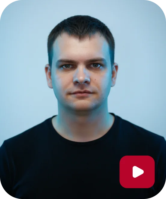 Павел Тихонов